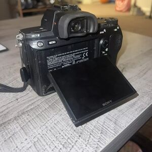 Camera